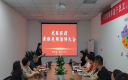 岗位竞聘