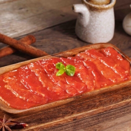 嫩牛肉