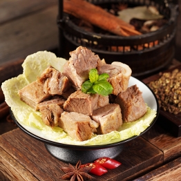 坨坨耙牛肉